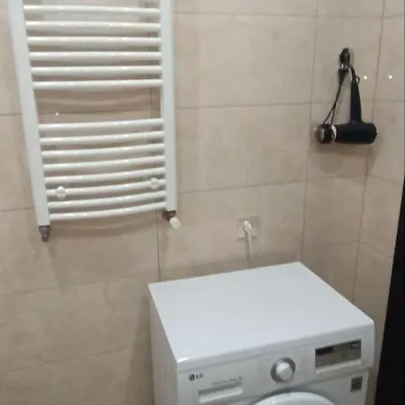 אוזהורוד Hotelroom 21 מראה חיצוני תמונה