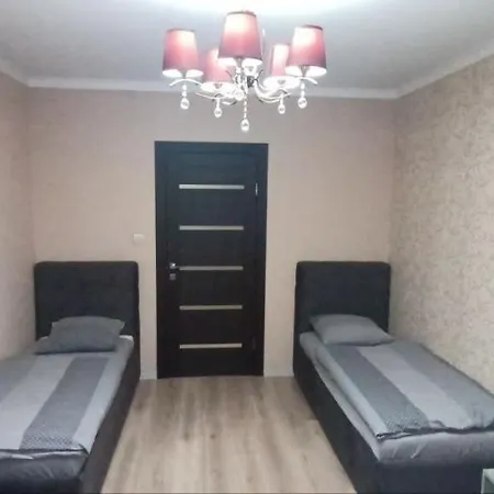 אוזהורוד Hotelroom 21 מראה חיצוני תמונה