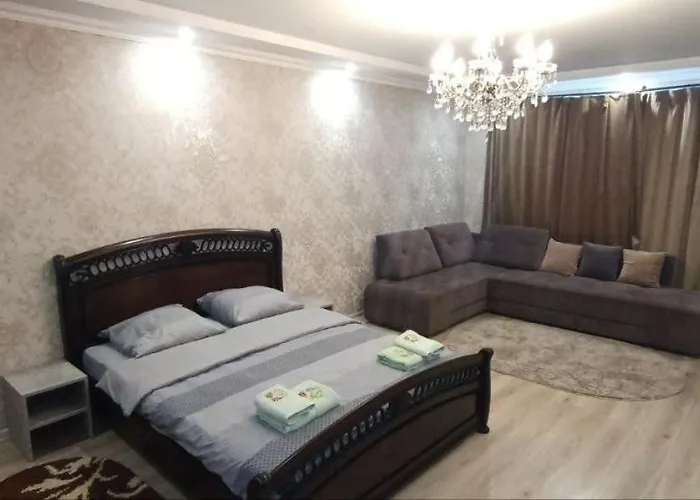 Hotelroom 21