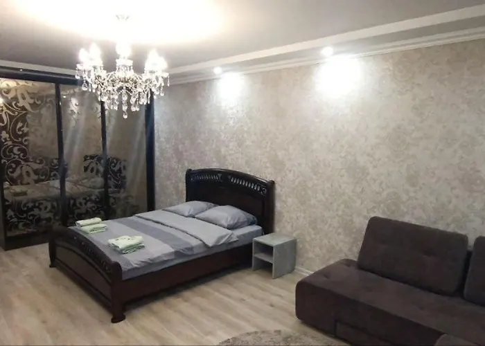 Hotelroom 21