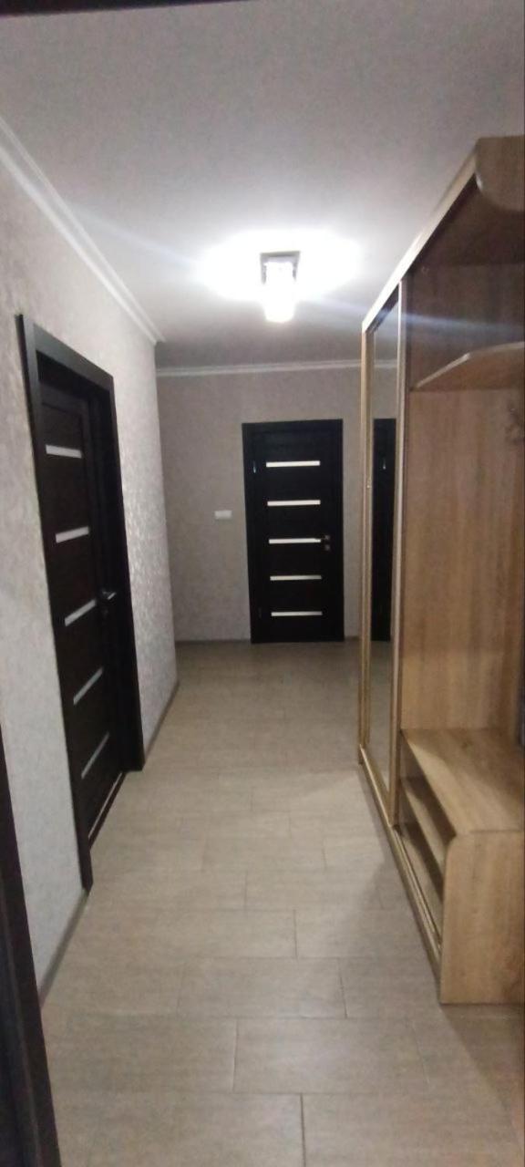 Hotelroom 21 Apartment Uzhhorod