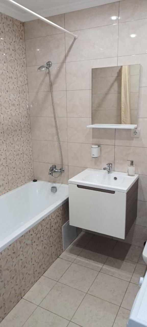 Apartment Hotelroom 21 Uzhhorod