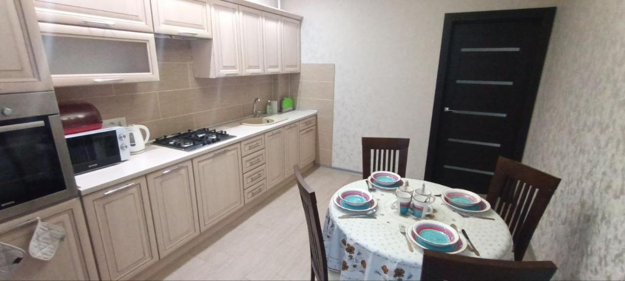 Apartment Hotelroom 21 Uzhhorod
