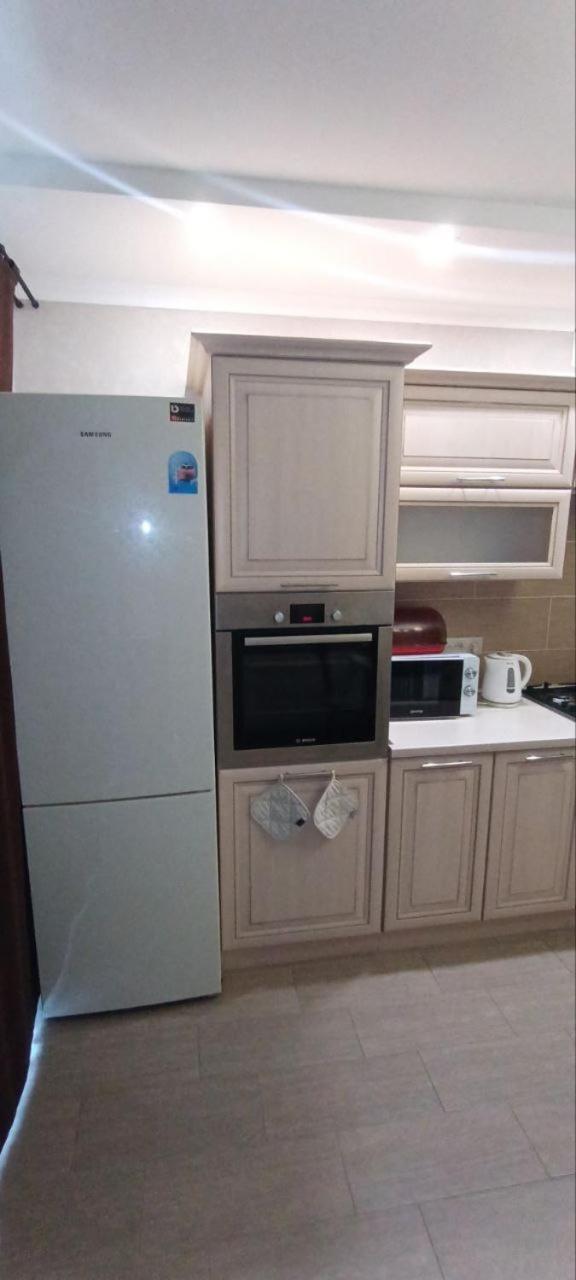 Apartment Hotelroom 21 Uzhhorod