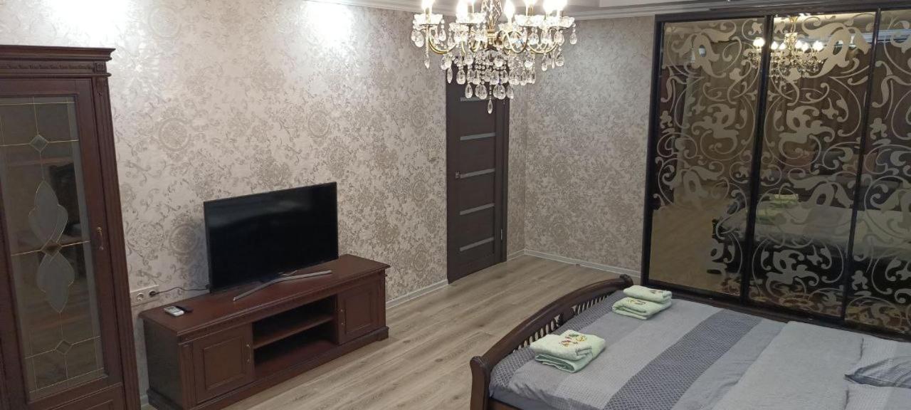 Hotelroom 21 Apartment Uzhhorod