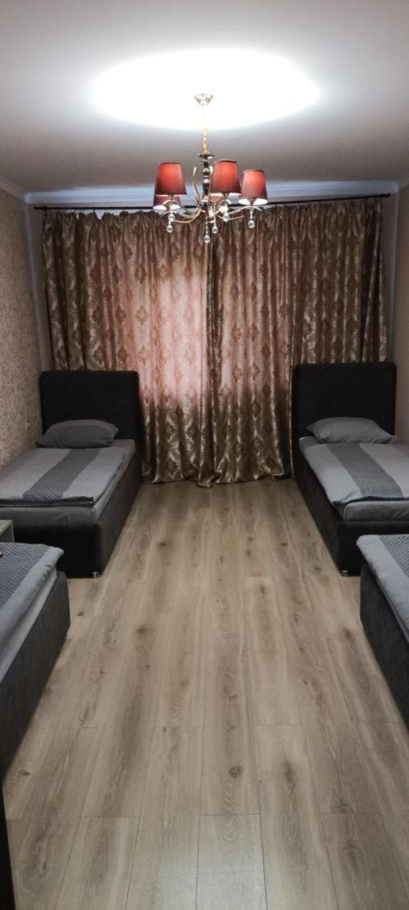 Apartment Hotelroom 21