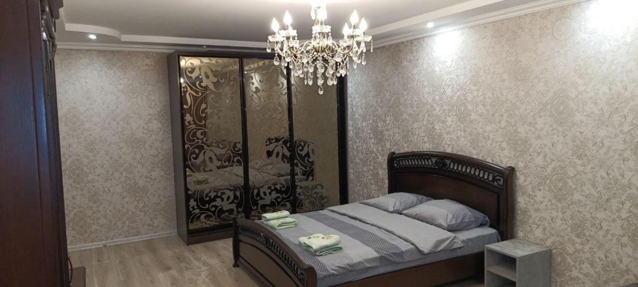 Apartment Hotelroom 21 Uzhhorod