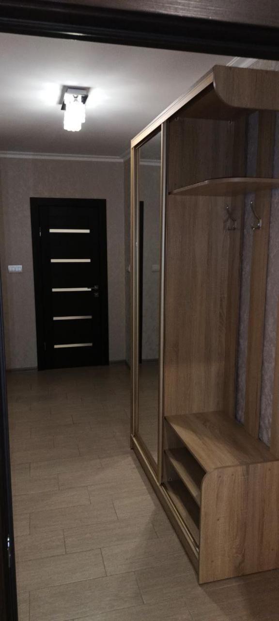 Hotelroom 21 Apartment Uzhhorod