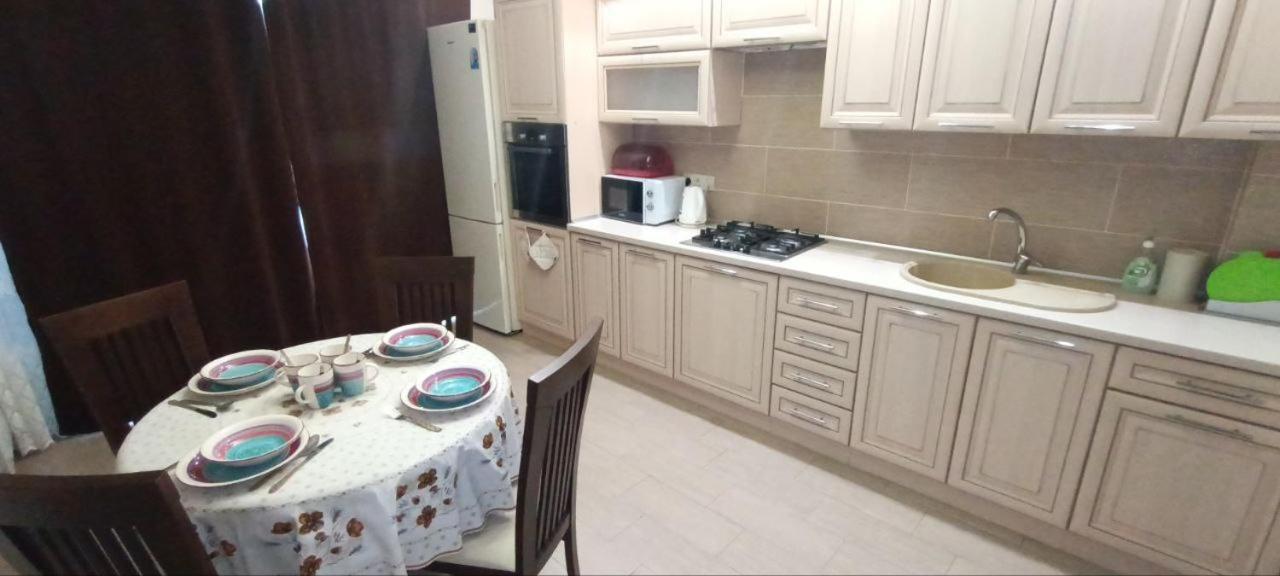 Hotelroom 21 Apartment Uzhhorod