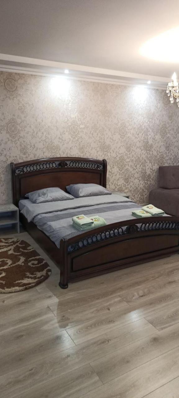 Apartment Hotelroom 21 Uzhhorod
