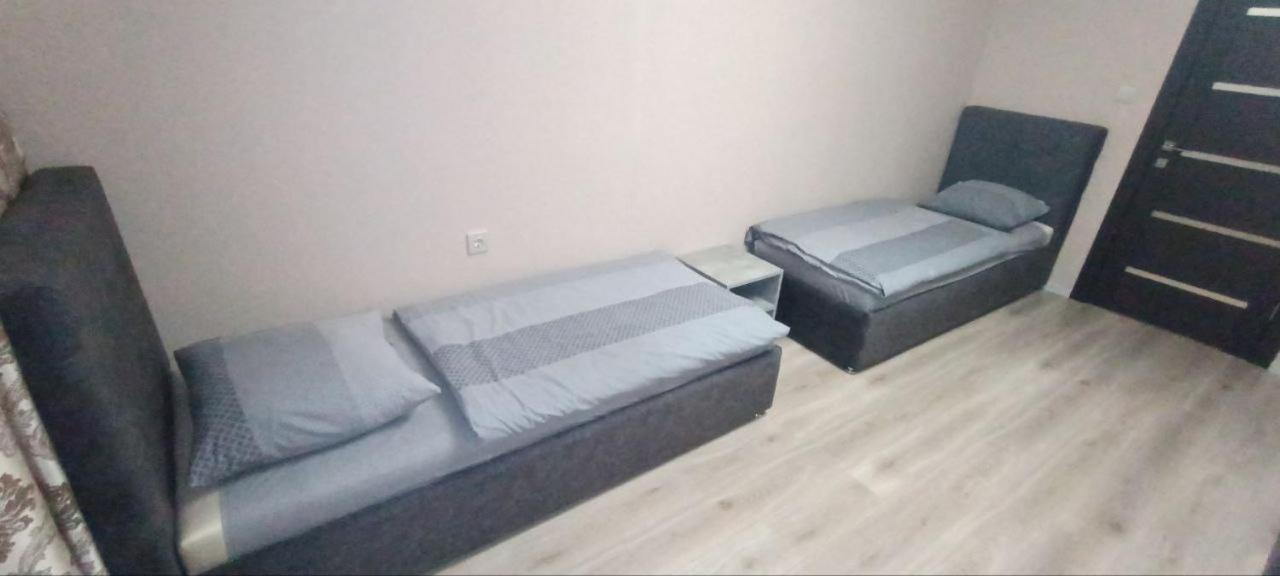 Hotelroom 21 דירה *