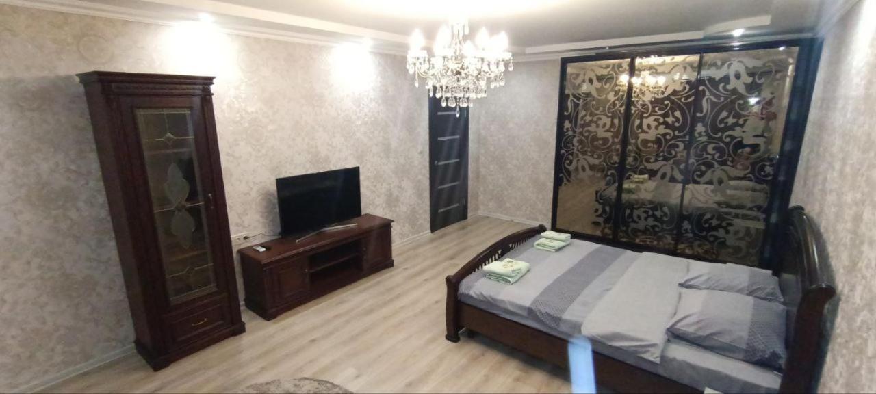 Hotelroom 21 דירה