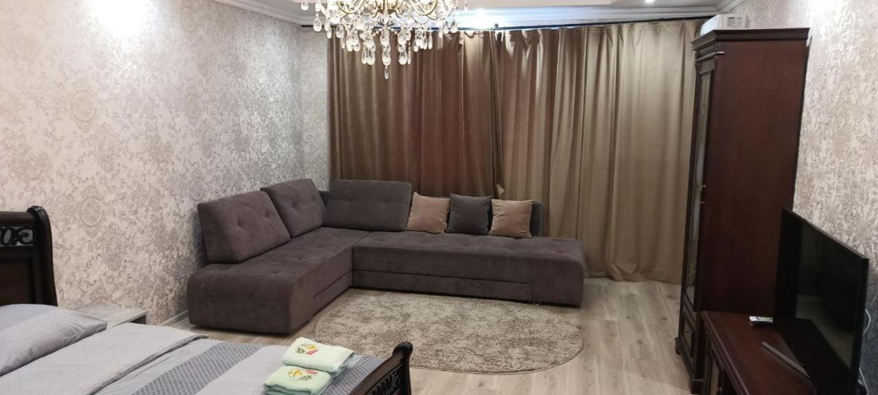 דירה Hotelroom 21 *