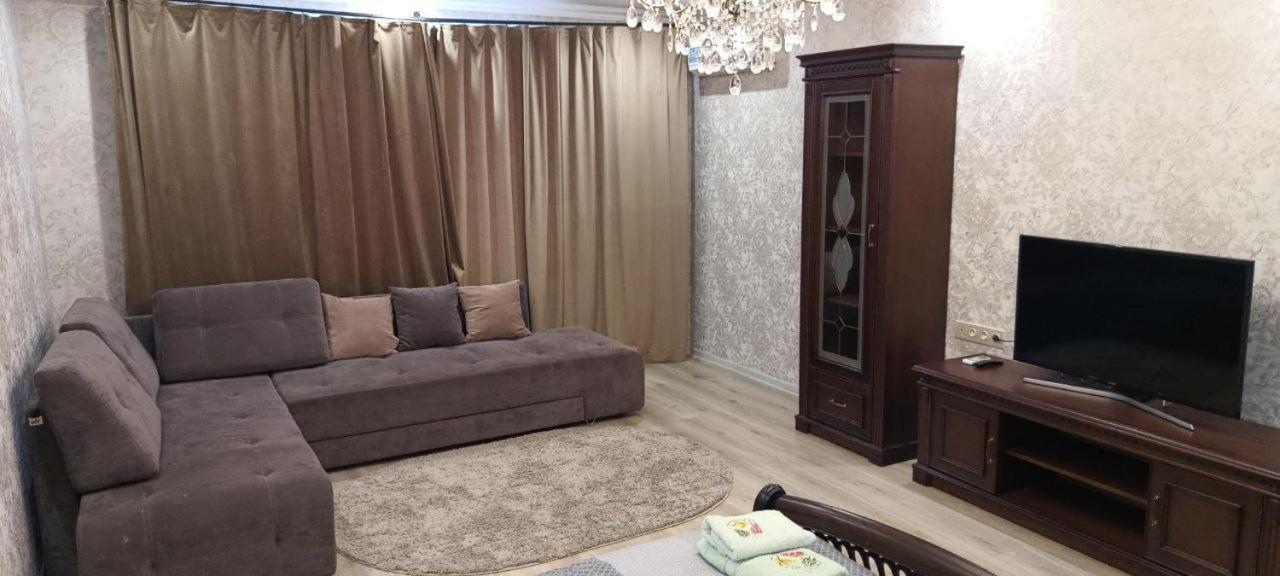 Hotelroom 21 דירה