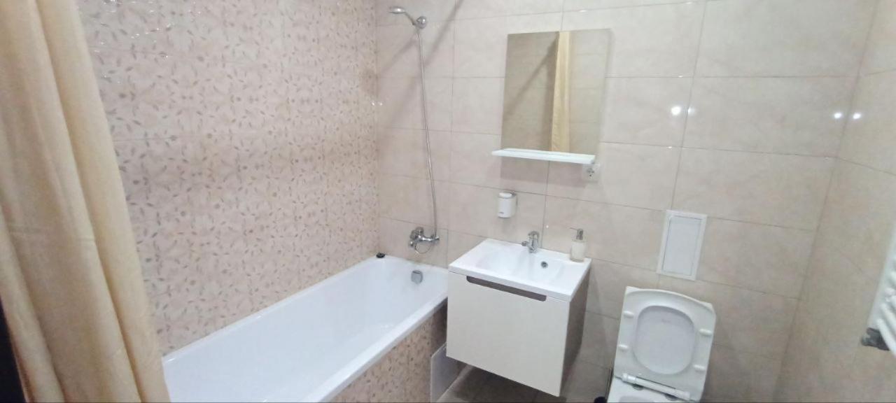Hotelroom 21 דירה *