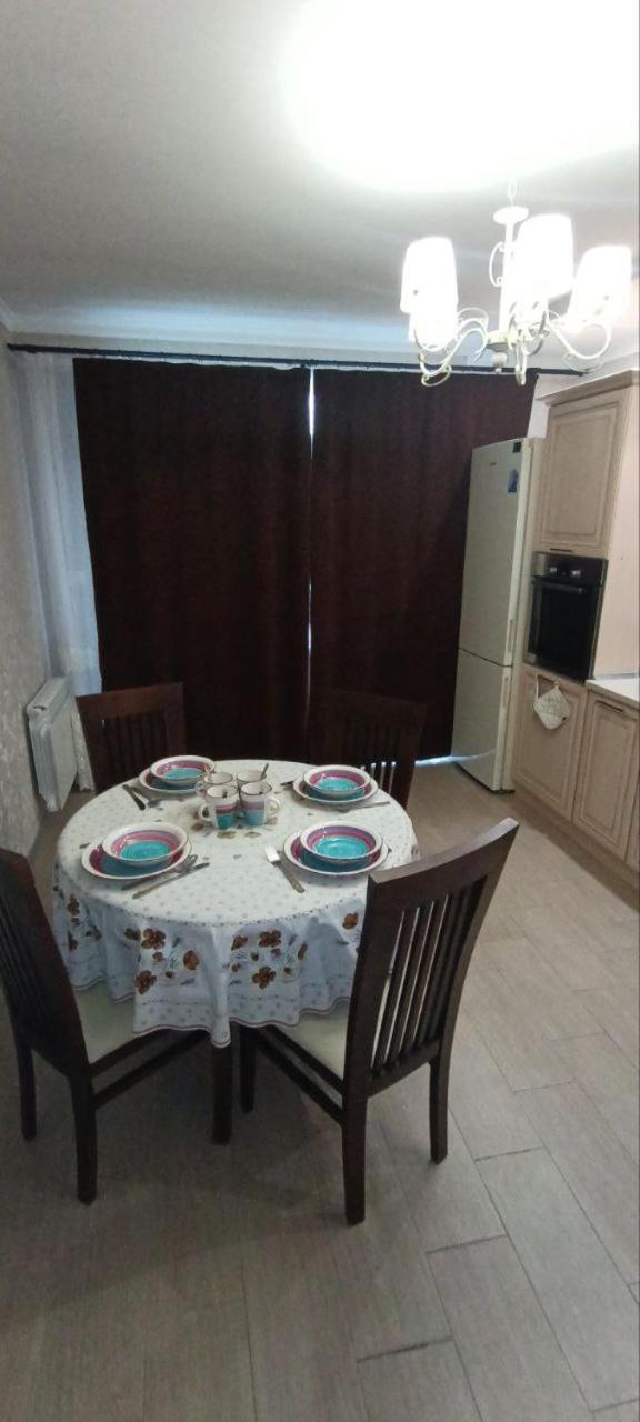 דירה Hotelroom 21 *
