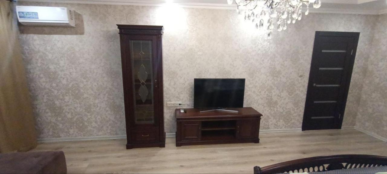Hotelroom 21 אוזהורוד