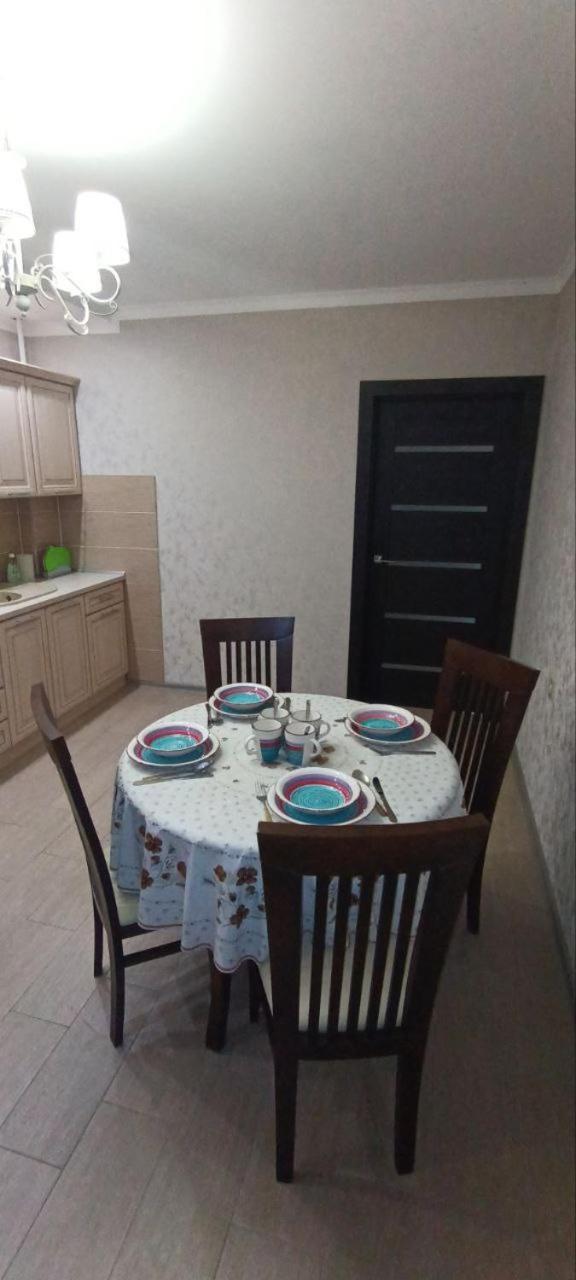 Hotelroom 21 דירה