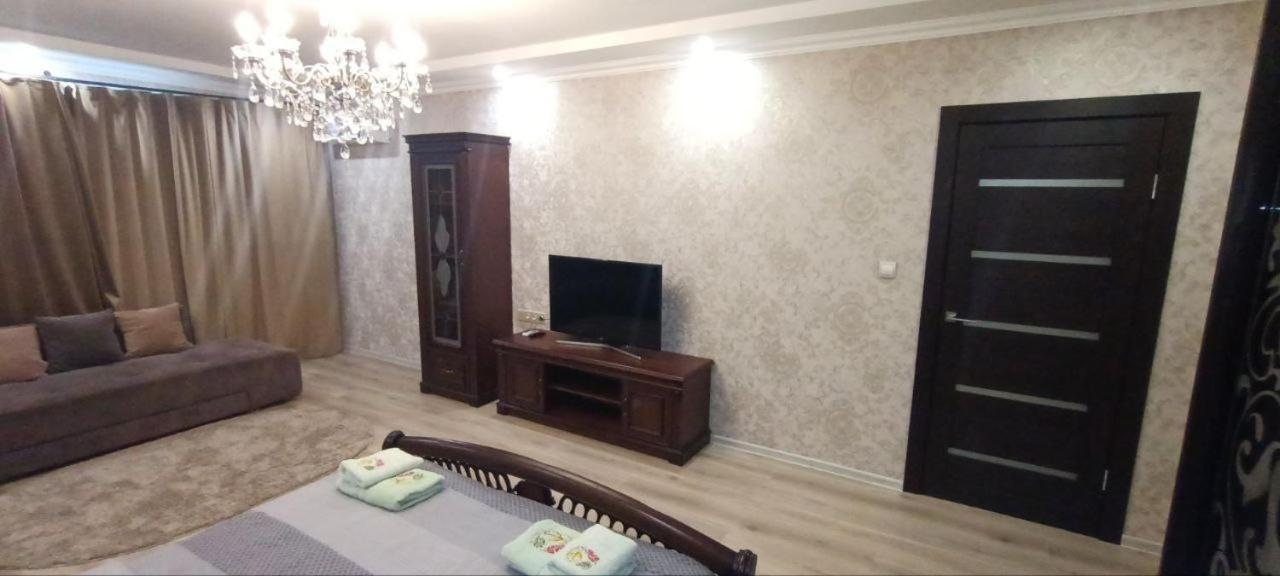דירה Hotelroom 21