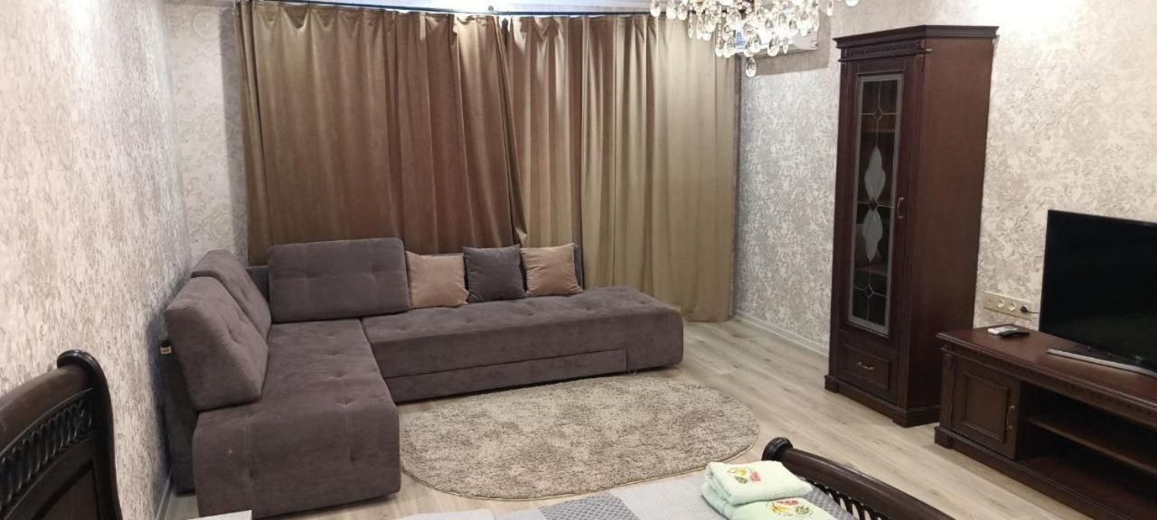 Hotelroom 21 דירה *