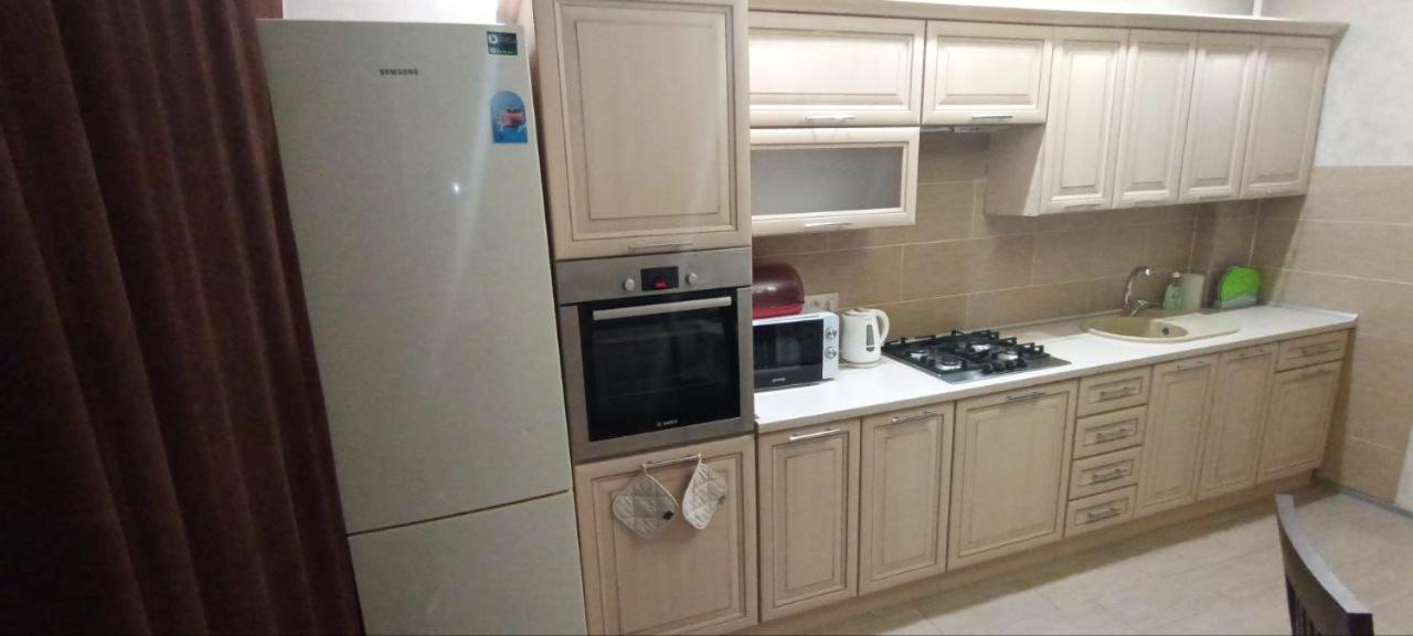 Hotelroom 21 דירה
